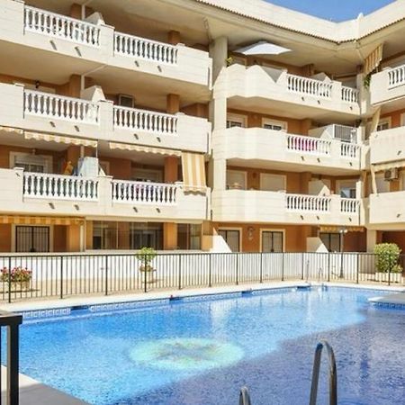 Torrevida 80 Metros De La Playa Y Piscina Abierta Rincón de la Victoria Exterior foto
